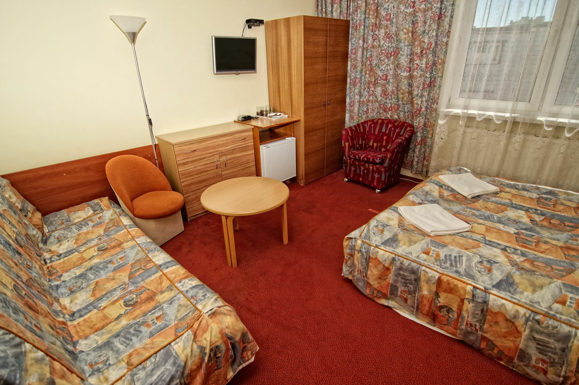Villa Park Maikuhle Колобжег Экстерьер фото