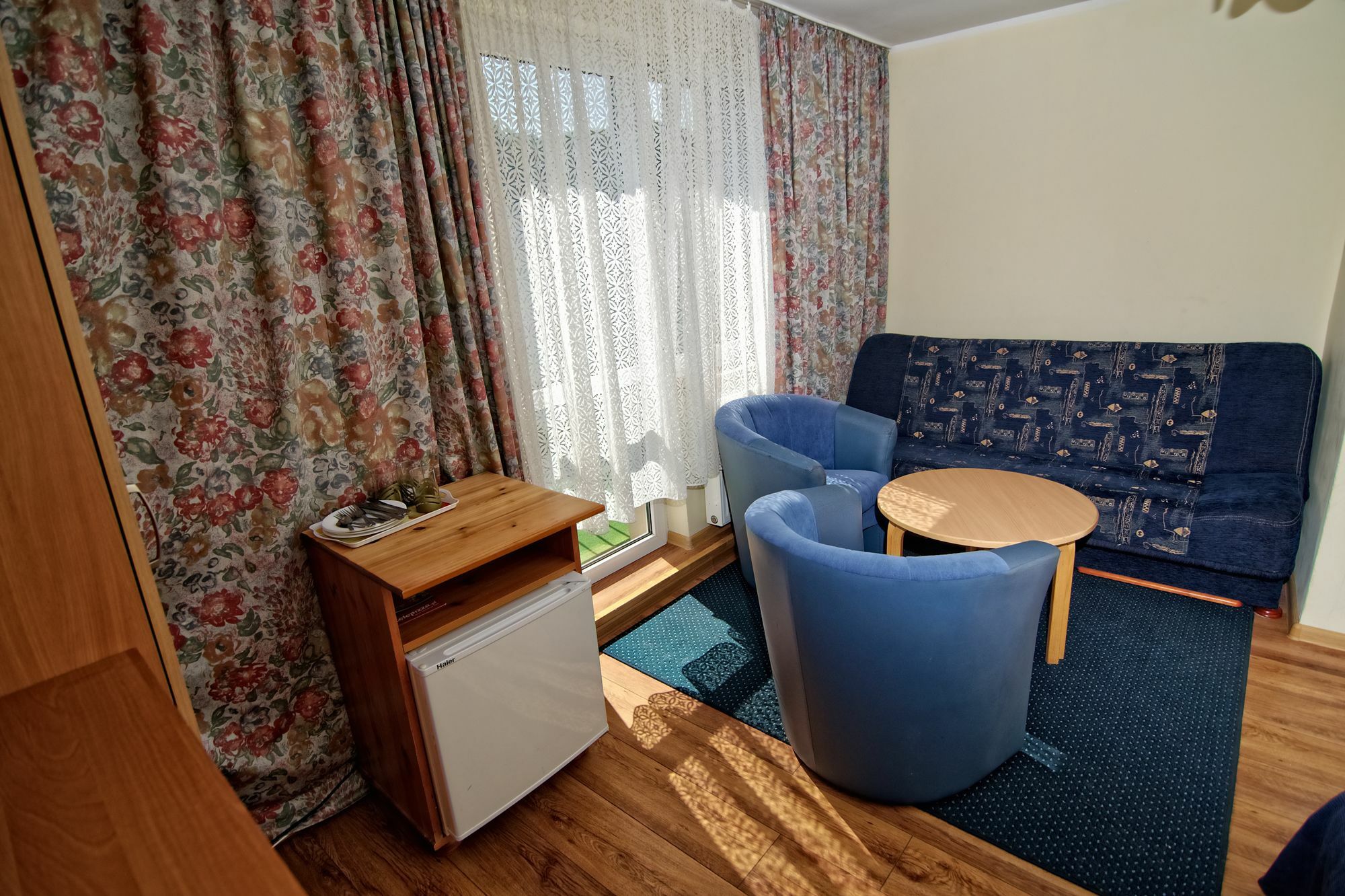 Villa Park Maikuhle Колобжег Экстерьер фото